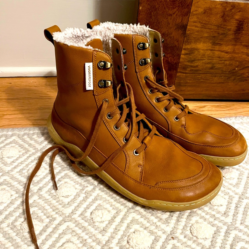 Vivobarefoot Boots